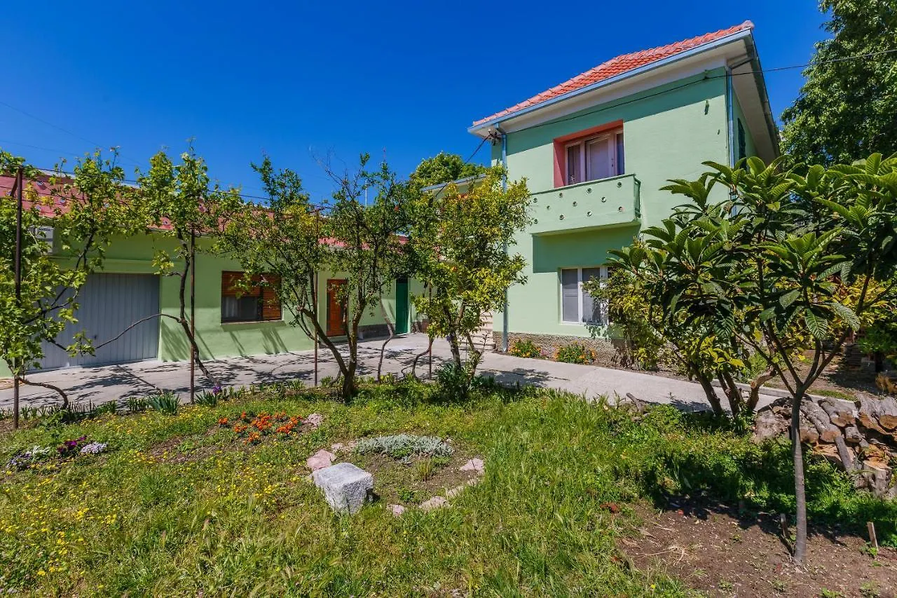 Guest house IV Felicita Hotel Kastela