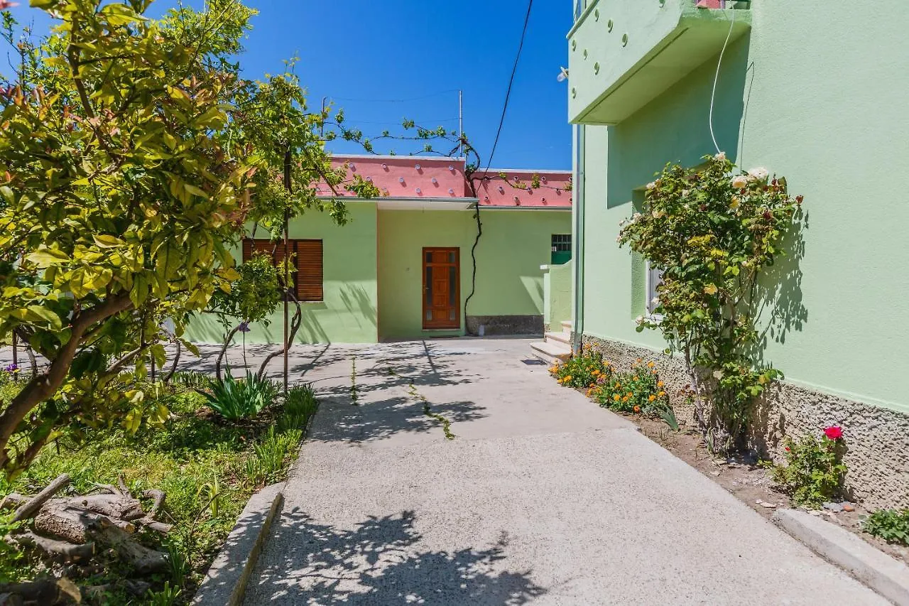 IV Felicita Hotel Kastela Guest house