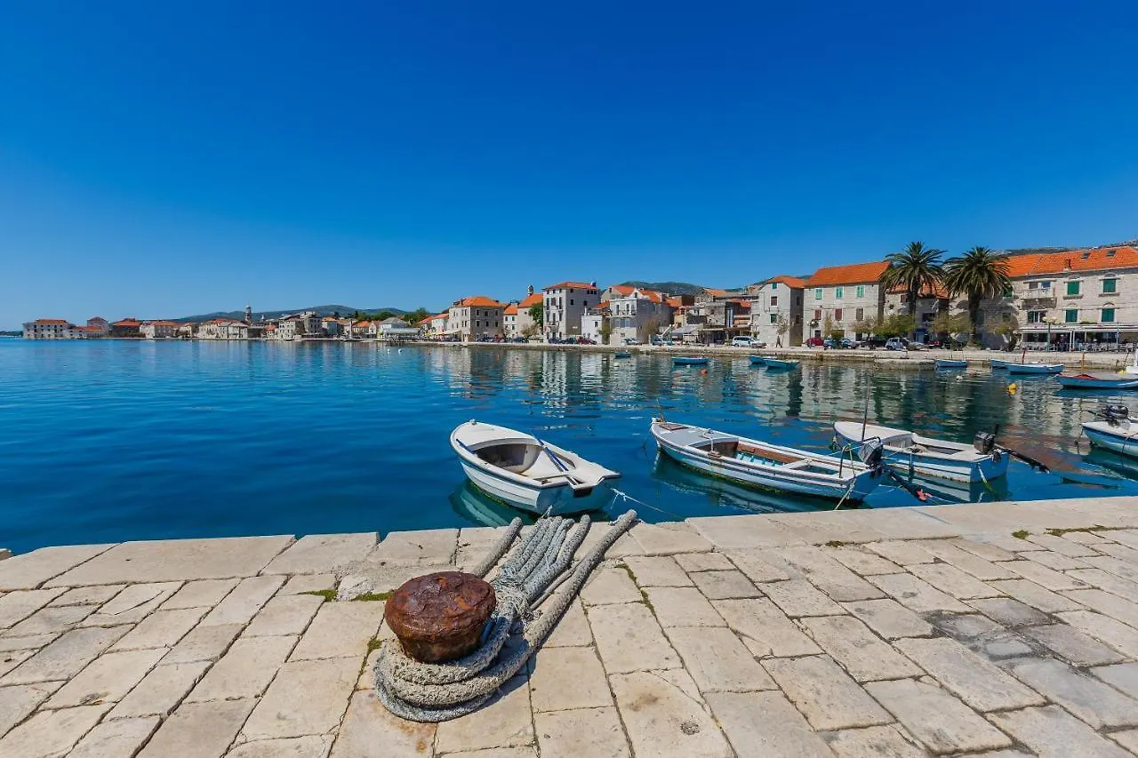 Guest house IV Felicita Hotel Kastela Croatia