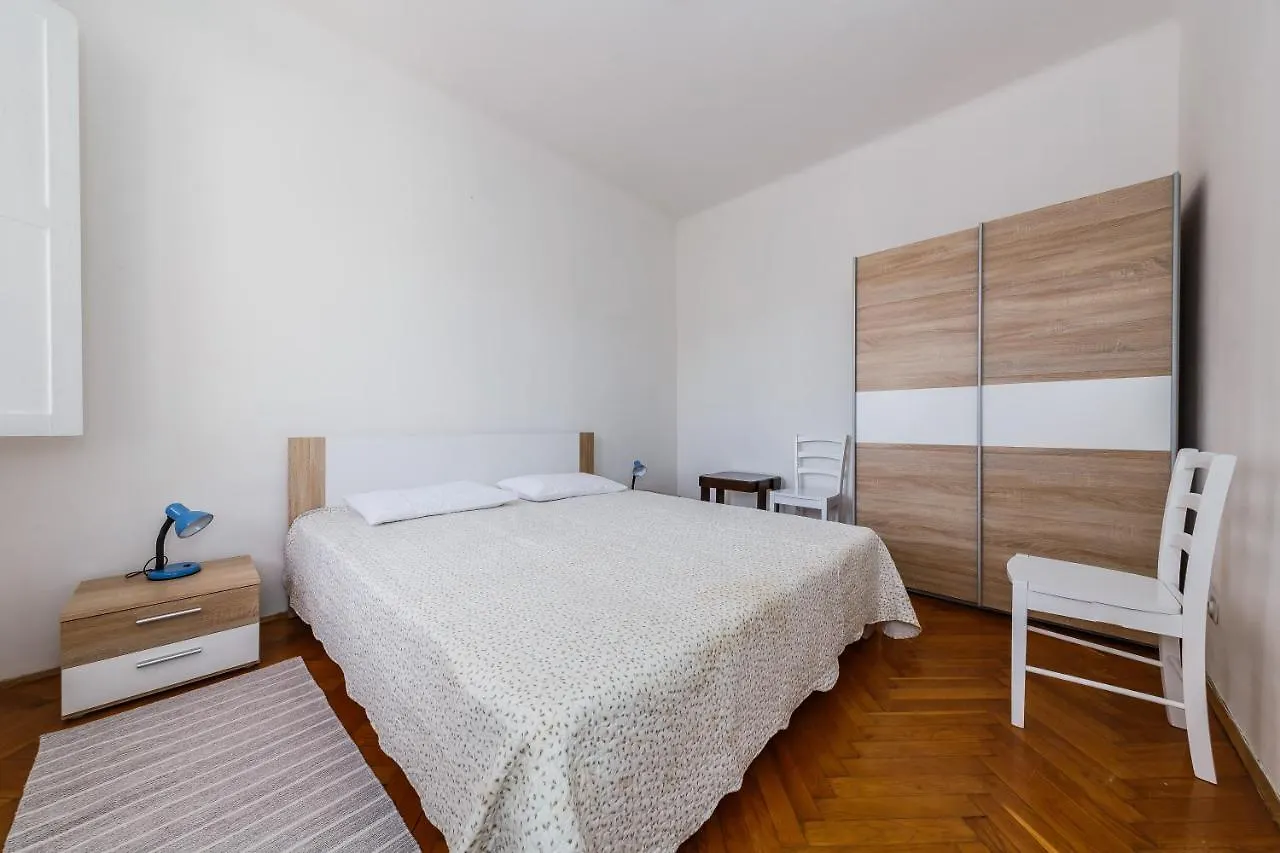 IV Felicita Hotel Kastela