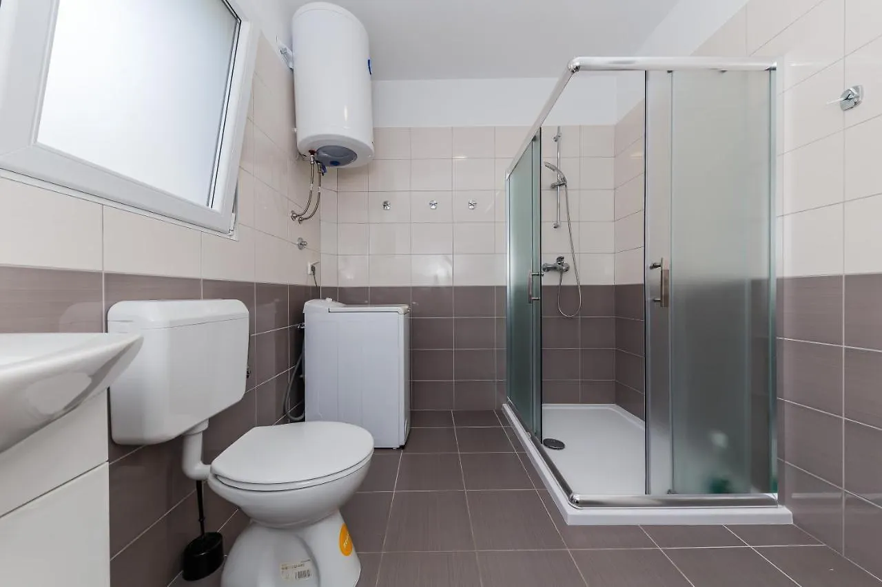IV Felicita Hotel Kastela Guest house