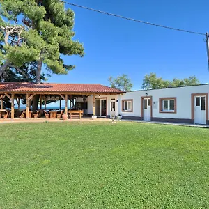 & Ivanovic Guest house
