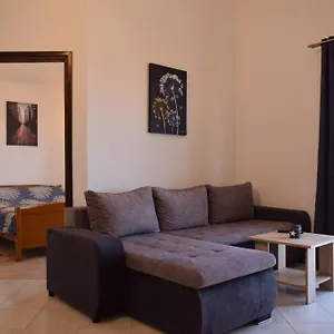Apartamento Calypso, Kaštela