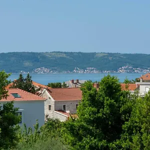 Apartamento Casteletti, Kaštela
