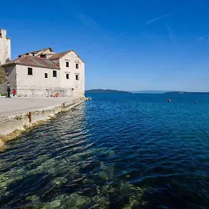 Suncica Kaštela