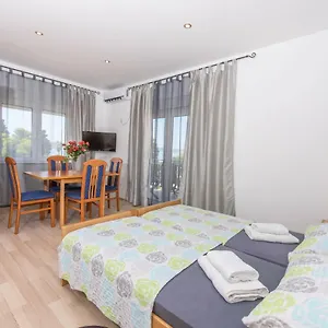 Luxury Ivana Guest house
