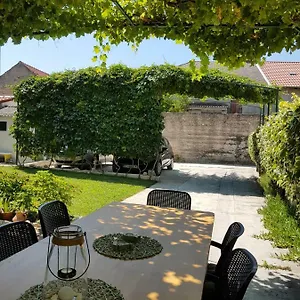 Jet Guest house